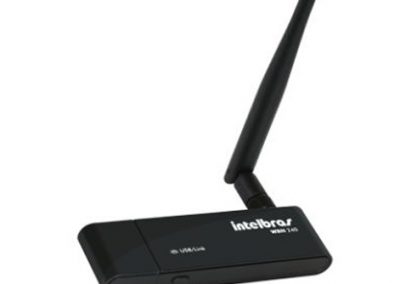 Adaptador Wireless