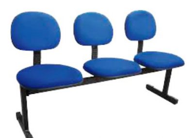 Cadeiras para Recepção