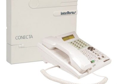Centrais Telefônicas