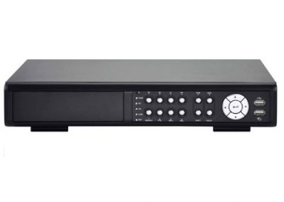 DVRs