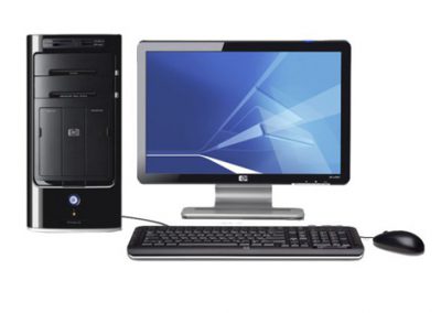 Desktop
