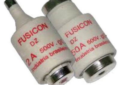 Fus[iveis de Cartucho