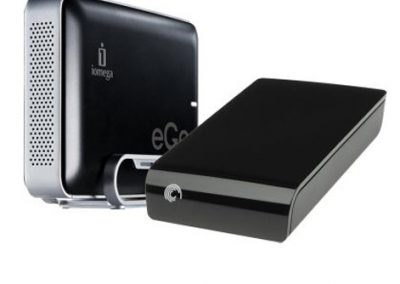 Hd Externo