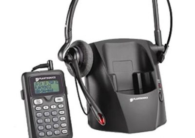 Headsets