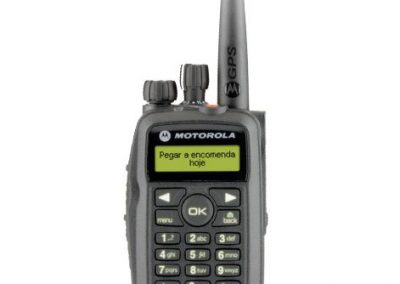Motorola DGP6150