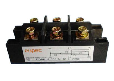 Módulo IGBT