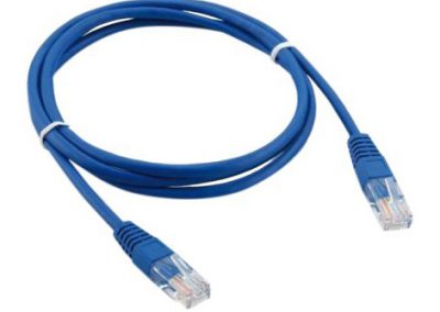 Patch Cord