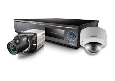 Security System Samsung