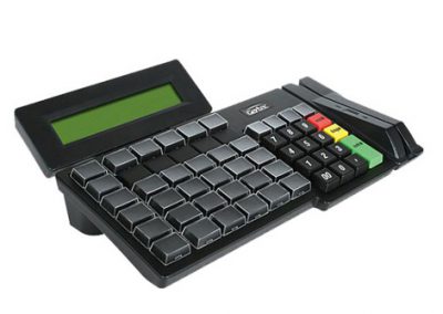 Teclado