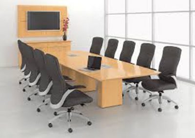 Sala de Reunião
