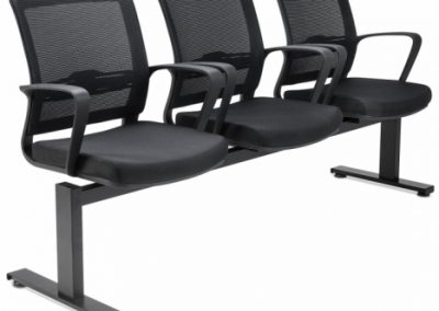 Cadeiras para Sala de Espera